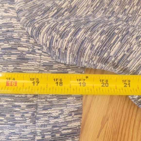 Primark Tweed Blazer Jacket 8 - Picture 7 of 11